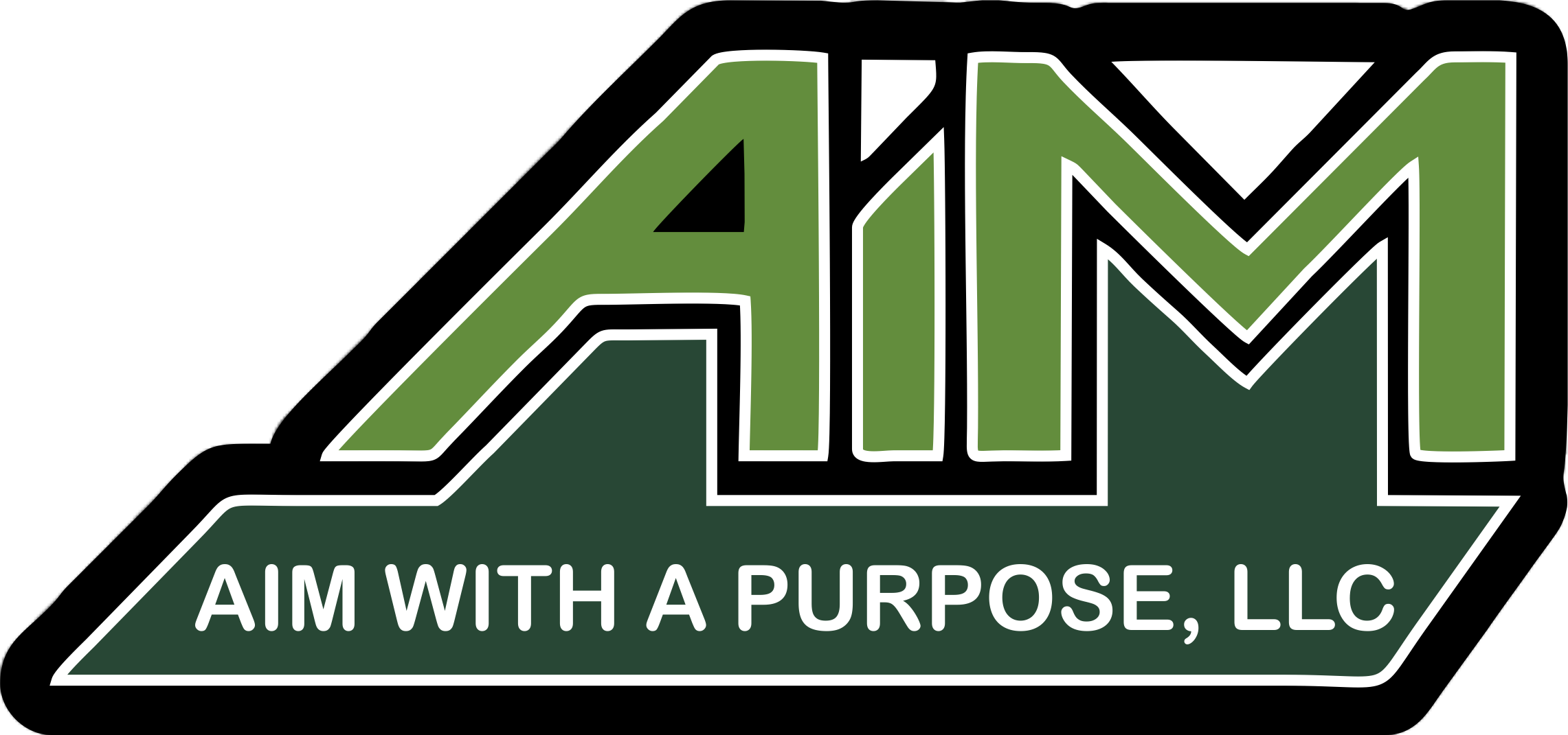 Aim With a Purpose