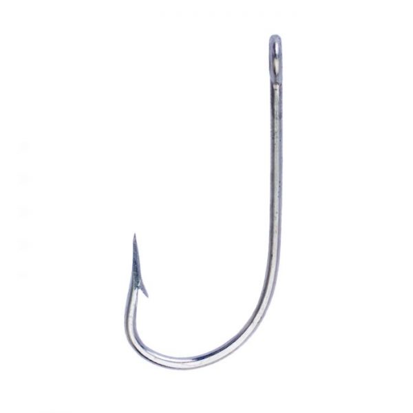 Eagle Claw 254 O'Shaughnessy Hooks – Aim With a Purpose