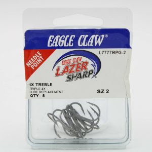 Eagle Claw L7777BPG