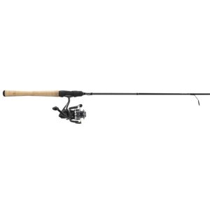 Lews Speed Spinning Combo3
