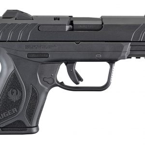 Ruger Security 9 3818
