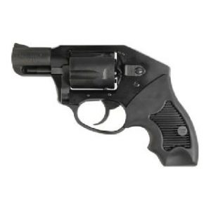 charter arms 38sp