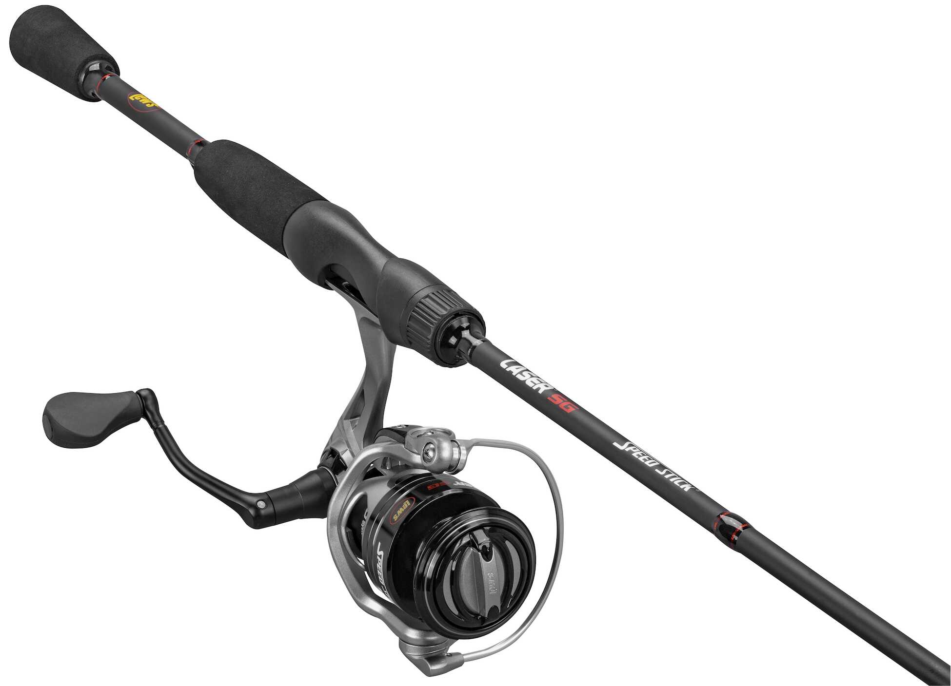 Laser SG Spinning Combo 2nd Gen – Aim With a Purpose
