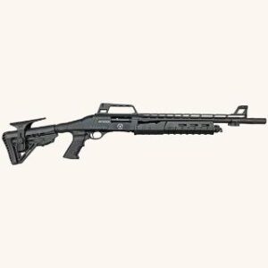 TR Imports RZ17 Tactical Shotgun