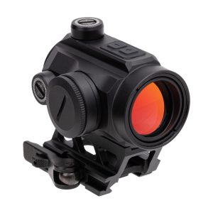 Primary Arms Classic Series 25mm Push Button Red Dot Sight - 3 MOA Dot SKU: PA-CLX-RD-25