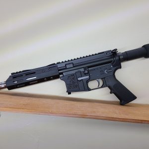 Bear Creek Arsenal AR-15 300 Blackout Complete Pistol