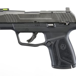 RUGER MAX-9 9MM 3.2"